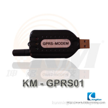 KM-GPRS01 GPRS wireless PC modem
